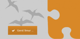 Gerst limur