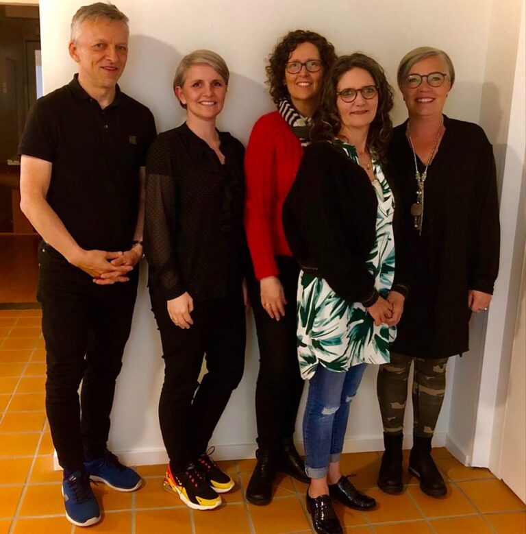 Autismufelagið nú sjálvstøðugt føroyskt felag Autismufelagið nú sjálvstøðugt føroyskt felag