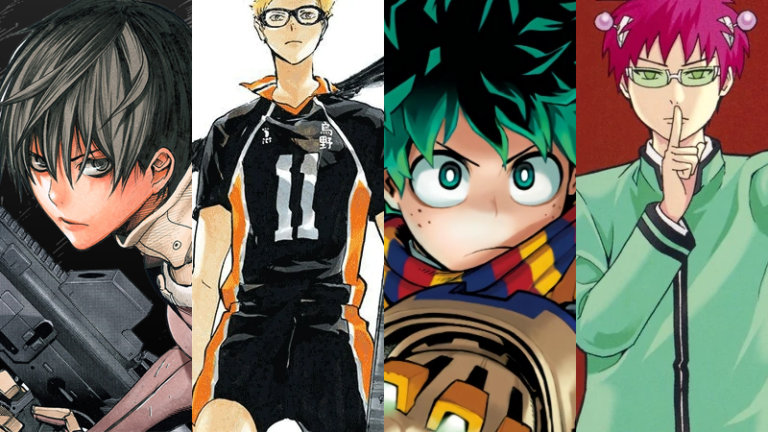 Eitt Manga-tiltak fyri børn og ung – ljóðar tað spennandi? Eitt Manga-tiltak fyri børn og ung – ljóðar tað spennandi?