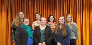 Aðalfundur hjá Autismufelagnum 2025 og nevndin hevur skipað seg